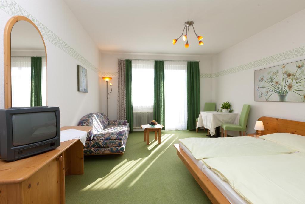 Weststeirischer Hof Bad Gams Szoba fotó