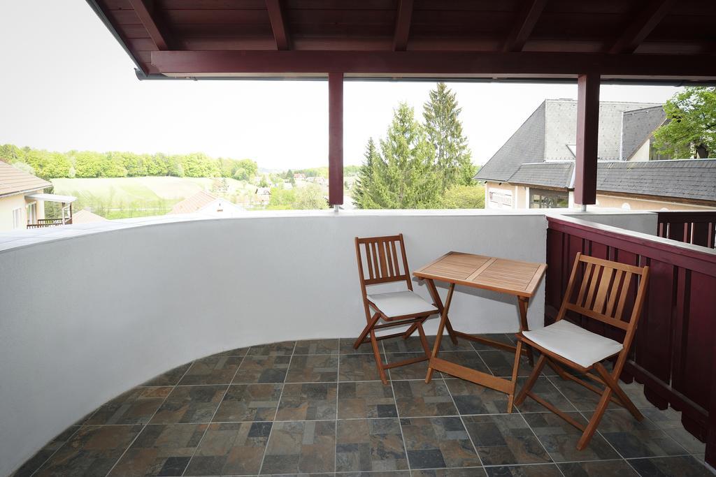 Weststeirischer Hof Bad Gams Kültér fotó