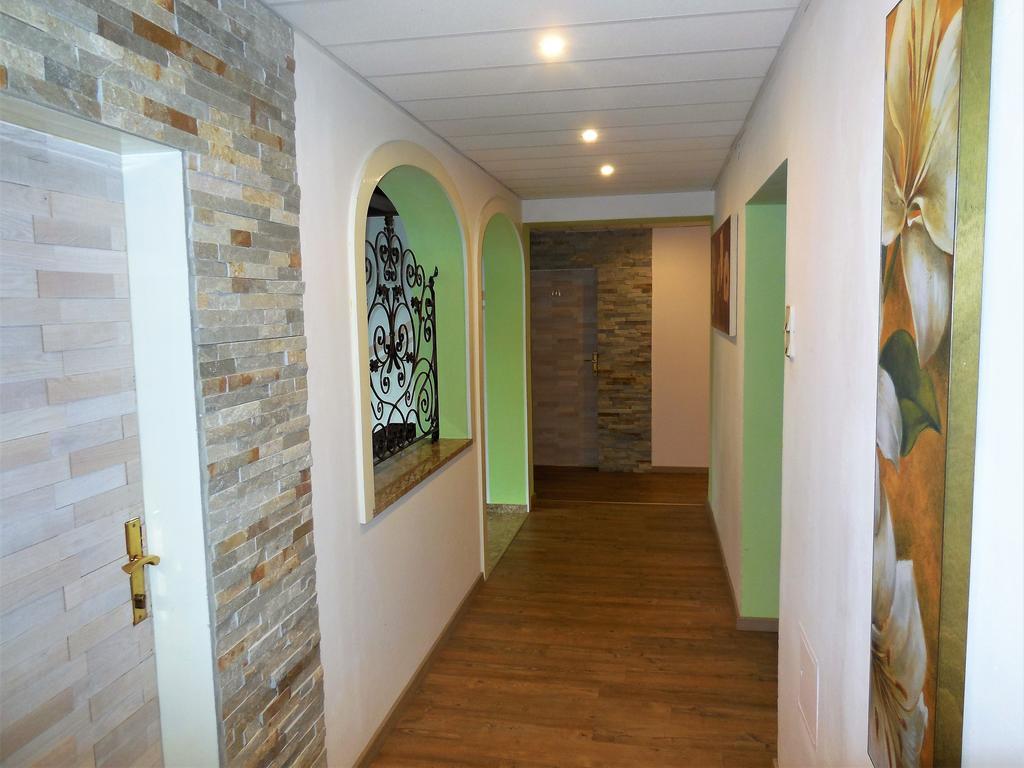 Weststeirischer Hof Bad Gams Kültér fotó